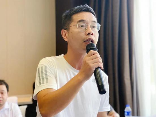 现场互动提问