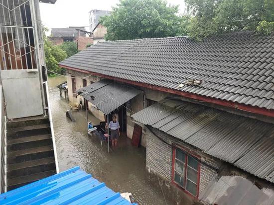 警情七: