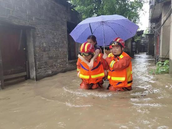 警情二: