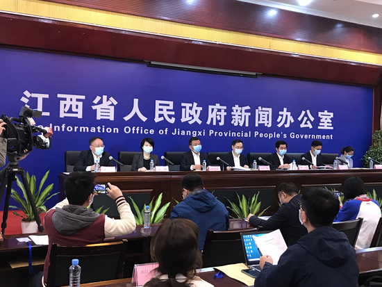 刚发布!江西小学、幼儿园返校最新消息!