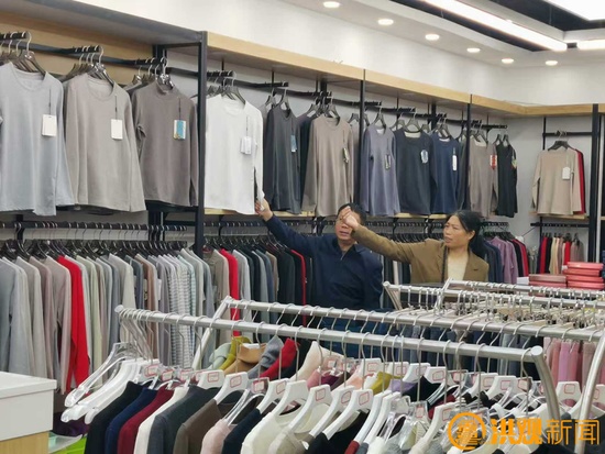 南昌暖经济升温