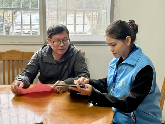 江西12月开展劳动力调查