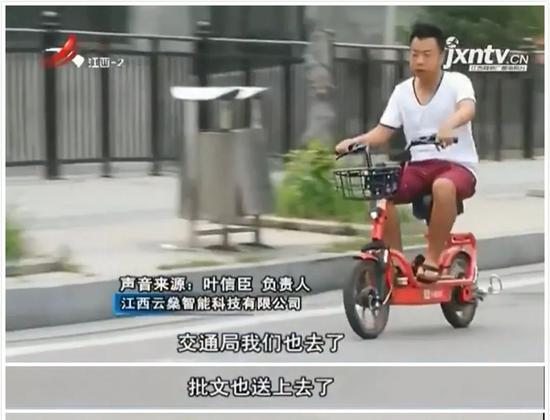但是抚州市交通部门为何始终不给批复呢?