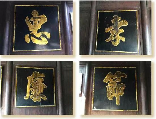 在程氏家族中,有个不成文的规定