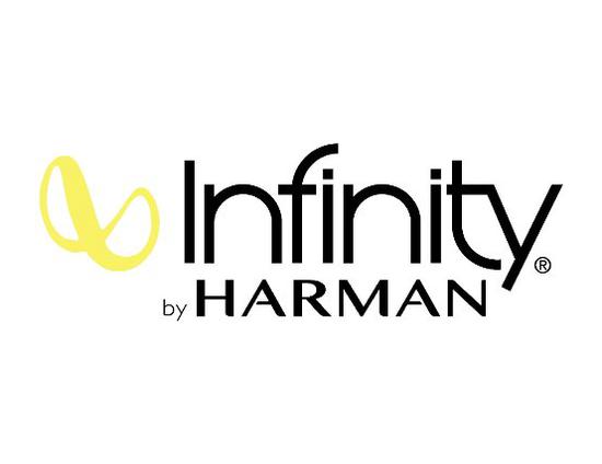 Infinity燕飞利仕