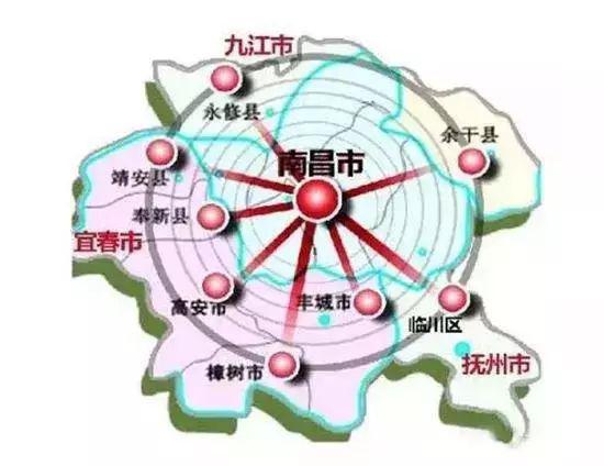 1 开发区做大做强