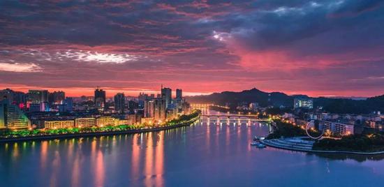 确定!上饶入选国家下一批地铁城市规划名单