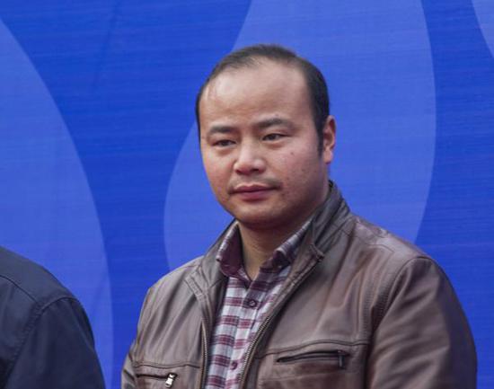 杨文军 视觉中国资料图
