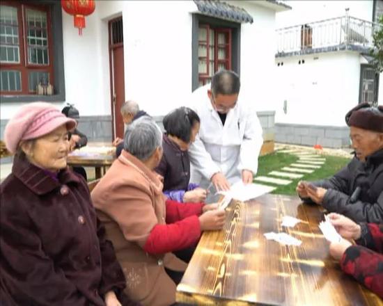 上饶不断加大民生投入 提升民生福祉