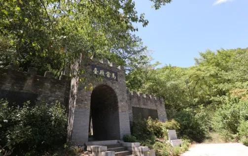 马当炮台