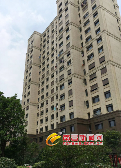 博泰生命树三星级绿项目外遮阳大楼