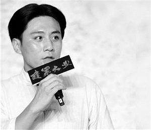 电影《建军大业》将在南昌拍摄 刘烨再演毛泽