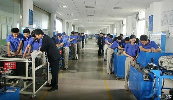 中国人需要什么样的汽车维修厂?_九江汽车网