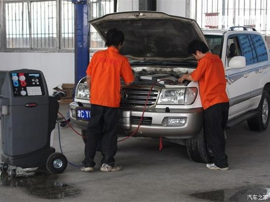 为什么有些二手车会特保值?_九江汽车网