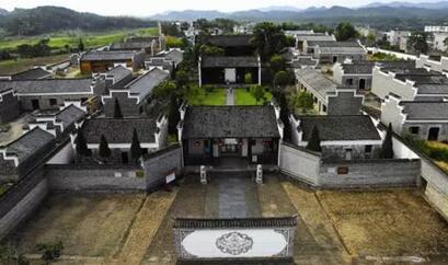 2、名坊园