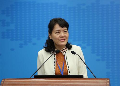 郭姣简历:
