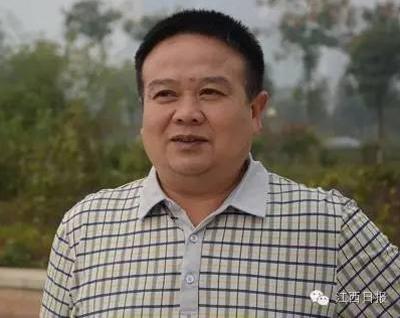为家乡发展投入8000多万元造林修路、自己却租房住的青年企业家舒惠东