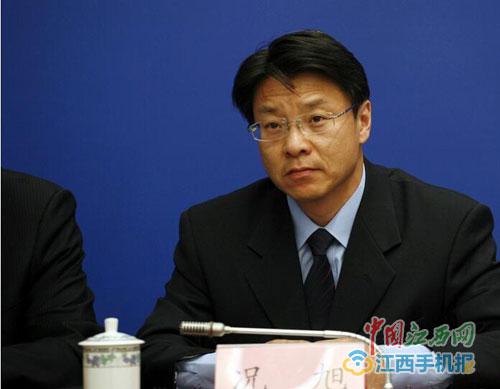 宜春籍况旭拟提名为北京市工商局副局长人选