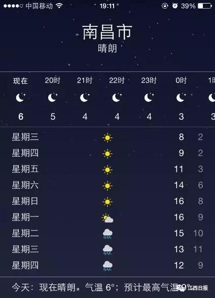 天气整得这么乱