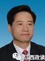 省政府副省长、党组成员