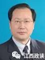 省政府副省长、党组副书记