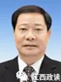省政府副省长、党组成员