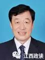 省政府省长、党组书记