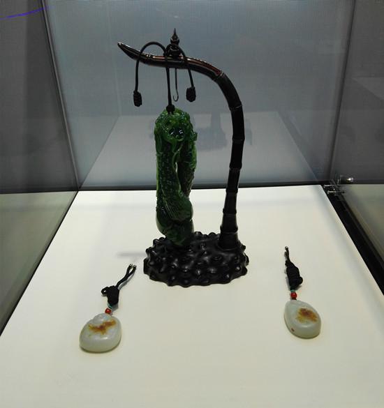 “天工奖”作品