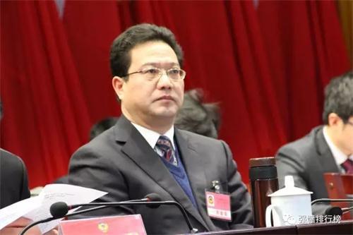江西100位县长成长路:最年轻县长未满35岁