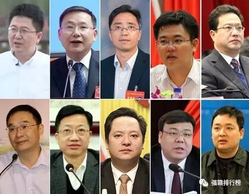 100位县长成长路平均需要22年