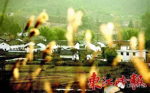 中央发文!江西又获一国家级政策扶持 奖补20亿