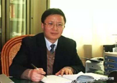 江西农业大学拟任校长赵小敏资料图