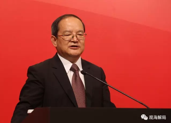谈教训:构建从严治党体系