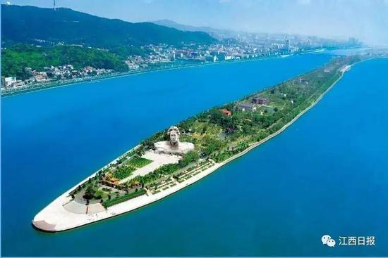 海昏侯国遗址公园2019年开放 南昌也要建 橘子