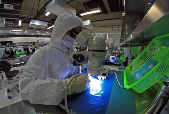 殷美根给南昌产业发展定调:强攻产业 决战工业