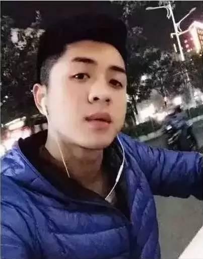 （来自许诺的微信朋友圈）