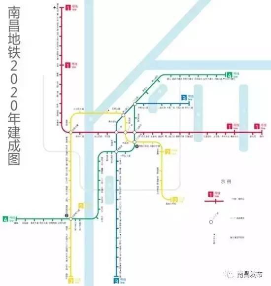 这地方是南昌版雄安新区?两年后规划太让人振