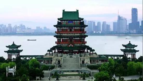 丰城gdp_厉害了 宜春这两地上榜全国百强县市