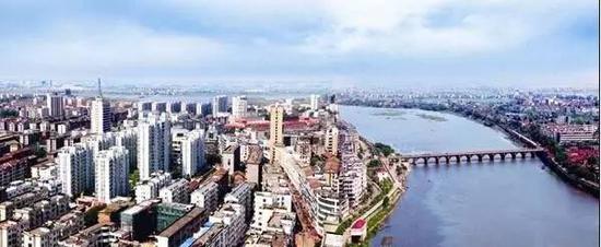 忻州各县经济总量排名_忻州经济开发区(3)