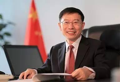 许振长董事长简历_鸿星尔克董事长