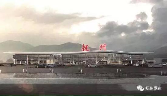 网络构想图
