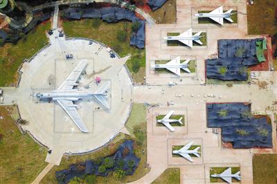 空军装备