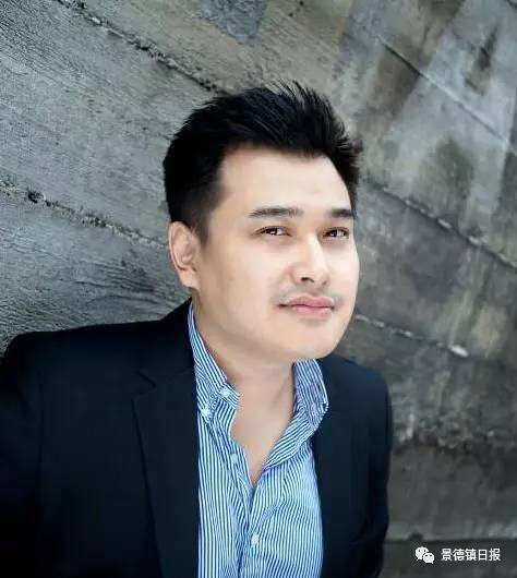 景德镇籍旅德男高音歌唱家熊柯嘉