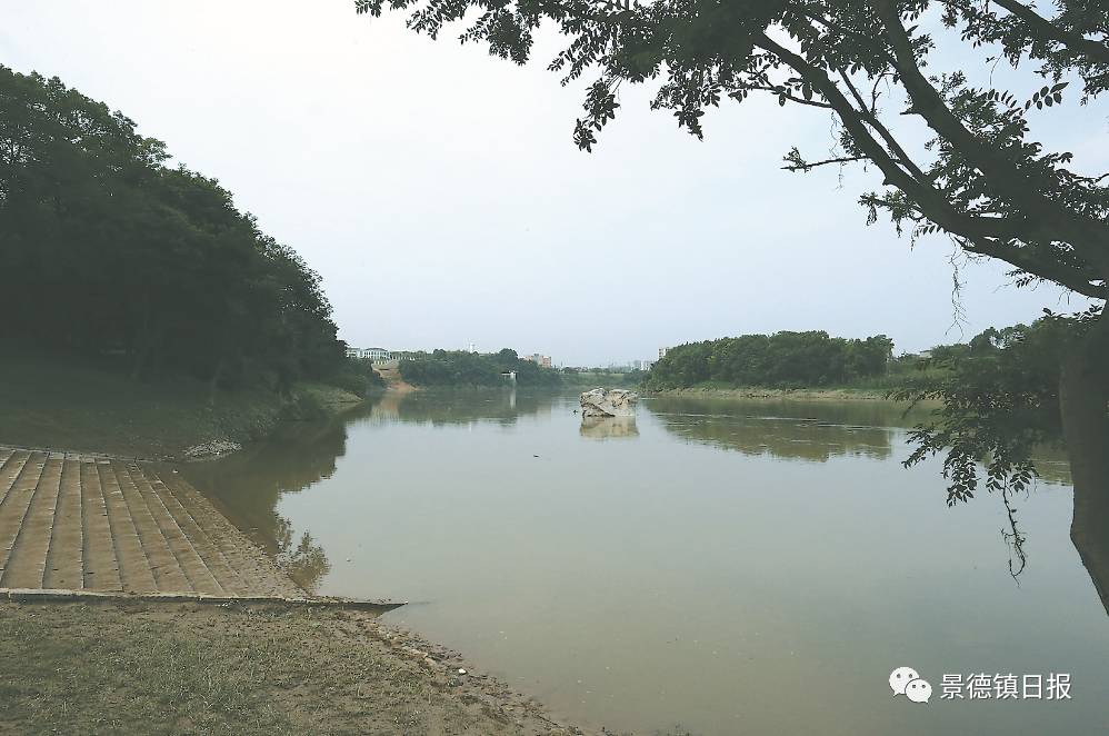 宝石码头(刘定远摄)