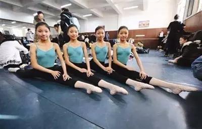 长大变成了小仙女们