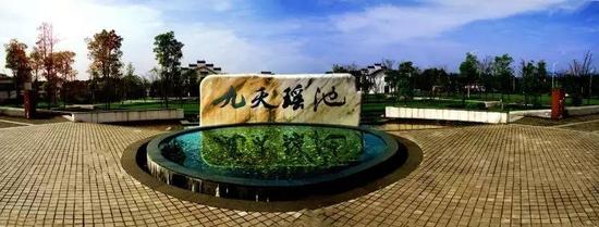 除了央视节目将在仙女湖录制