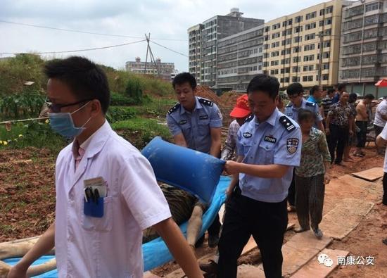南康市有多少人口_南康百态 一顶小红帽 一个口哨居然让南康人都 变 了(3)