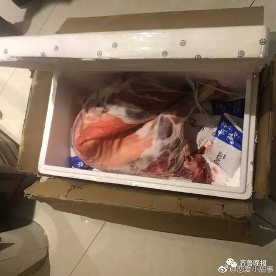 emmmm。。。这一波狗粮，