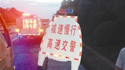本报记者 蔡颖辉摄