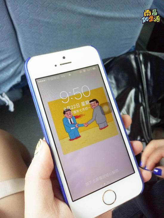 运气这种东西一直都是很体现人品的存在